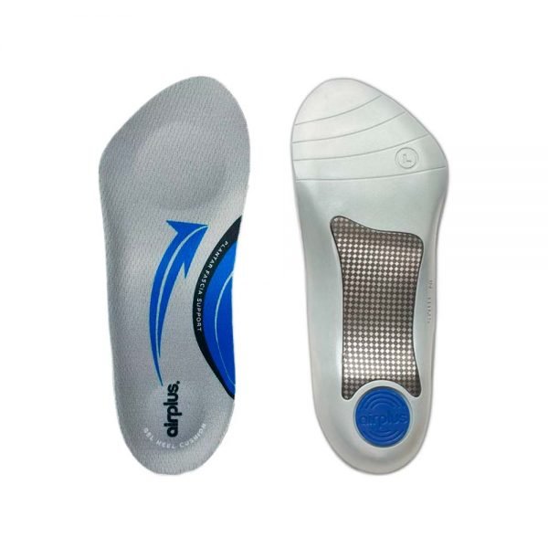 Palmilha Planta Fascia Orthotic Masculino