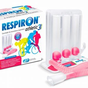 Respiron Athletic 3