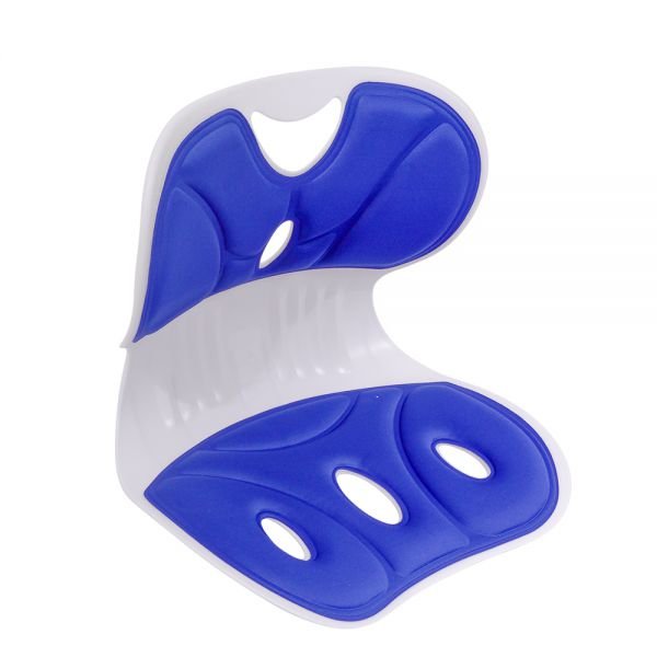 Assento Ortopédico Pró-Posture – Suporte Ergonômico para Coluna e Lombar - Imagem 7