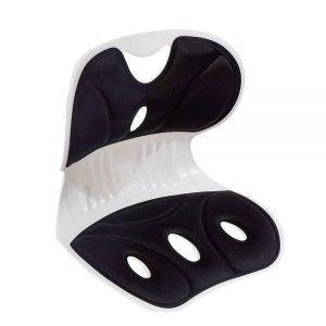 Assento Ortopédico Pró-Posture – Suporte Ergonômico para Coluna e Lombar