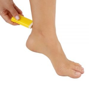 Magic Foot Ortho Pauher – Protetor Invisível contra Atrito e Incômodo dos Calçados