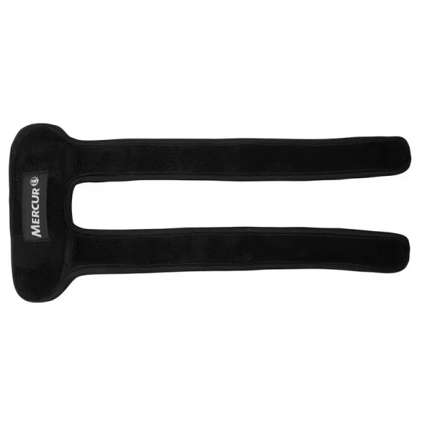 Cotoveleira Dupla para Tennis Elbow Mercur – Suporte Bilateral com Tala Metálica - Imagem 3