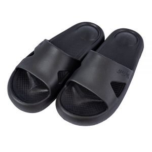 Sandália Ortopédica Fly Feet Nuvem Esporão Ortho Pauher – Sistema Anti-Impacto para Alívio do Calcâneo