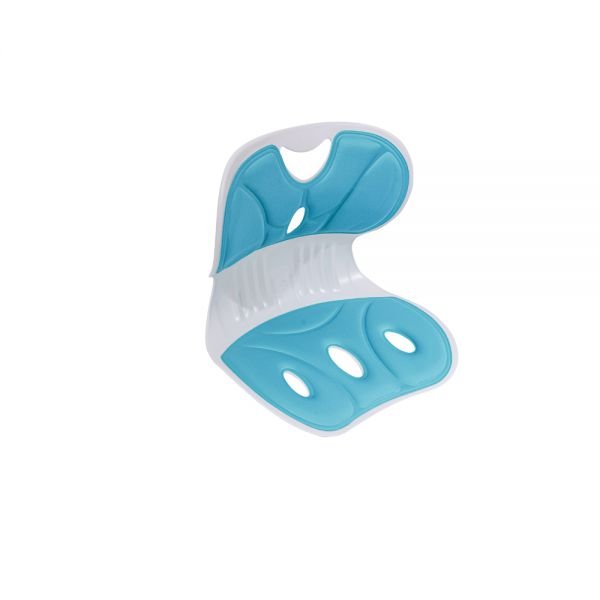 Assento Ortopédico Pró-Posture – Suporte Ergonômico para Coluna e Lombar - Imagem 4