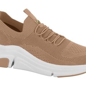 Tênis Modare Nude 7401.105 – Conforto, Estilo e Versatilidade no Dia a Dia