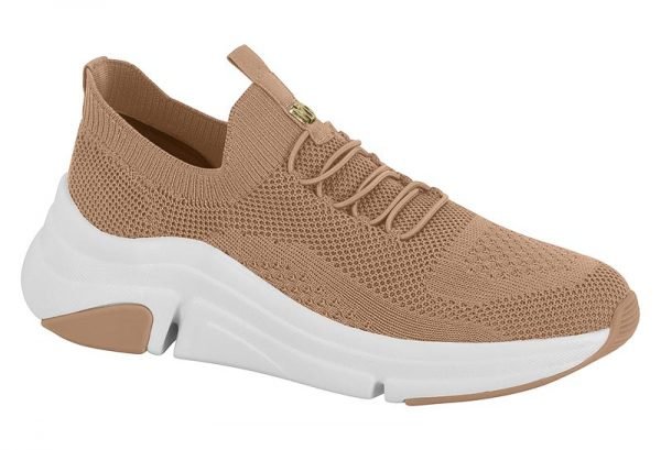 Tênis Modare Nude 7401.105 – Conforto, Estilo e Versatilidade no Dia a Dia