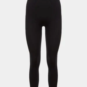 Calça de Compressão Linha SPRY Preto N1 – Desempenho, Suporte Muscular e Conforto Térmico