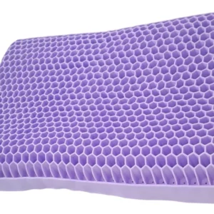 Travesseiro Hipoalergênico Supermedy Air Pillow 3D