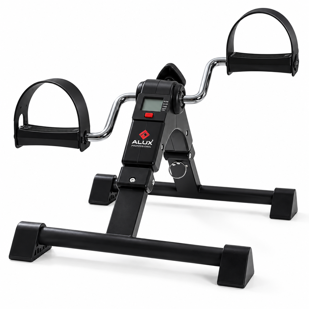 Mini Bike Dobrável Fisio II Alux Pro Sports AE02 – Braços e Pernas