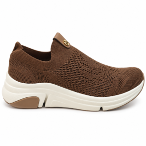 Tênis Modare Ultraconforto Feminino Slip-On 7401.113