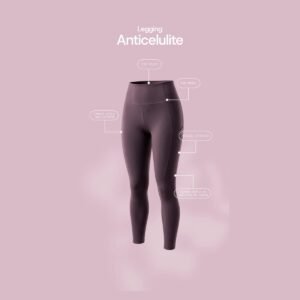 LipLegging Blumi para Lipedema | Ortonew