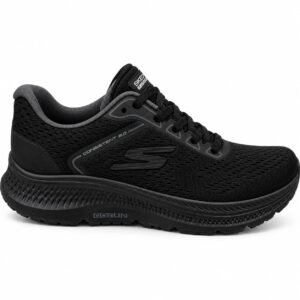 Tênis Skechers GO RUN Consistent 2.0 Masculino Preto – 220865BR/BBK