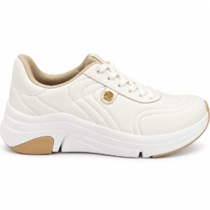 Tênis Modare Ultraconforto Feminino Branco – 7401.104