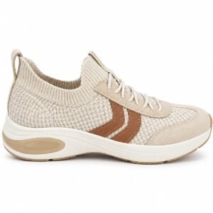 Tênis Modare Ultraconforto Feminino Branco Off – 7414.104