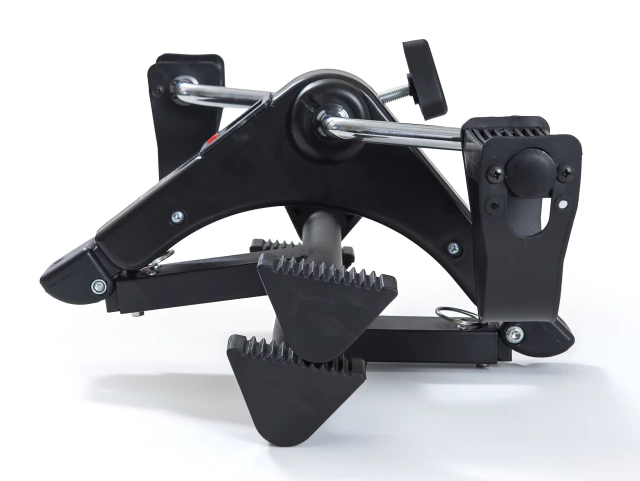 Mini Bike Dobrável Fisio II Alux Pro Sports AE02 – Braços e Pernas - Imagem 3